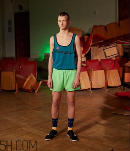 gosha rubchinskiy2018春夏系列好看嗎_有哪些款式？