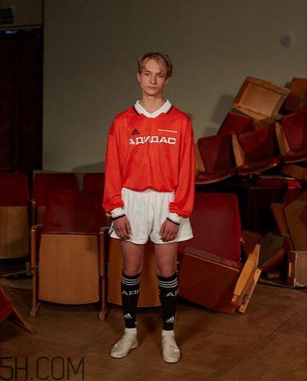 gosha rubchinskiy2018春夏系列好看嗎_有哪些款式？