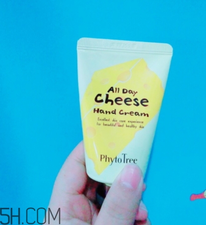 phyto tree芝士奶酪護(hù)手霜好用嗎_多少錢(qián)