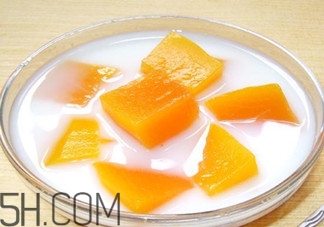 小孩可以喝木瓜牛奶嗎？小孩喝木瓜牛奶有影響嗎？