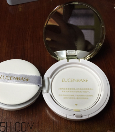 透真氣墊BB霜卡粉嗎？透真氣墊BB霜浮粉嗎？