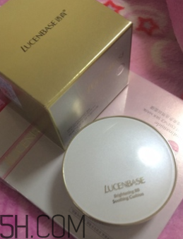 透真氣墊BB霜卡粉嗎？透真氣墊BB霜浮粉嗎？