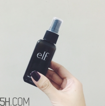 elf定妝噴霧好用嗎？elf定妝噴霧多少錢？
