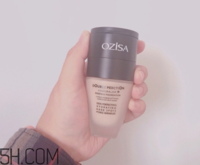 ozisa是什么牌子？ozisa是哪國(guó)的什么檔次