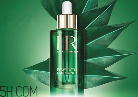 hr赫蓮娜小綠瓶的使用順序 赫蓮娜小綠瓶使用方法 hr赫蓮娜小綠瓶的使用順序 赫蓮娜小綠瓶使用方法