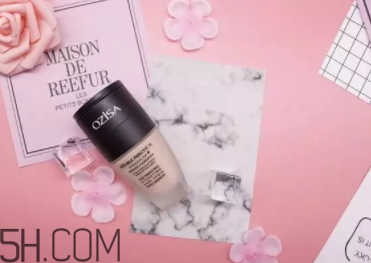 ozisa和odbo是什么關(guān)系？ozisa粉底液怎么樣？