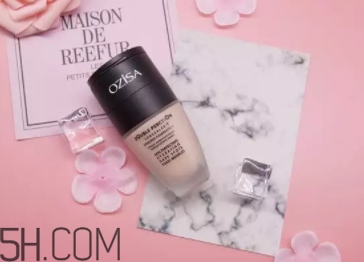 ozisa和odbo是什么關(guān)系？ozisa粉底液怎么樣？