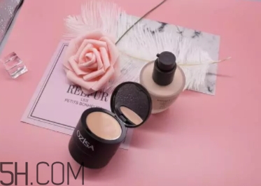 ozisa和odbo是什么關(guān)系？ozisa粉底液怎么樣？