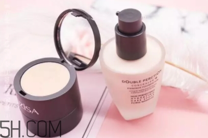 ozisa粉底液怎么用？ozisa粉底液怎么打開？