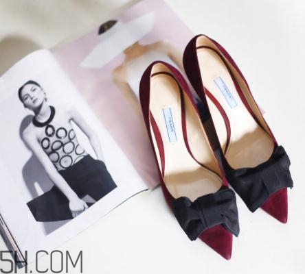 prada的鞋子多少錢？prada鞋子價(jià)格多少？