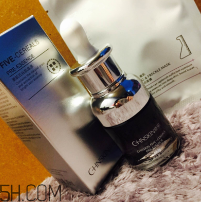 瓷肌五谷肌底液用在哪一步？有什么功效？