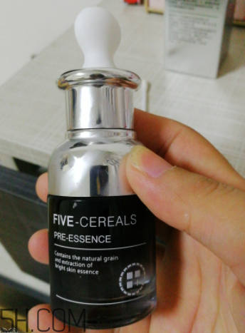 瓷肌五谷肌底液用在哪一步？有什么功效？