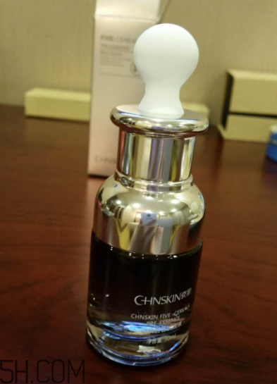 瓷肌五谷肌底液用在哪一步？有什么功效？