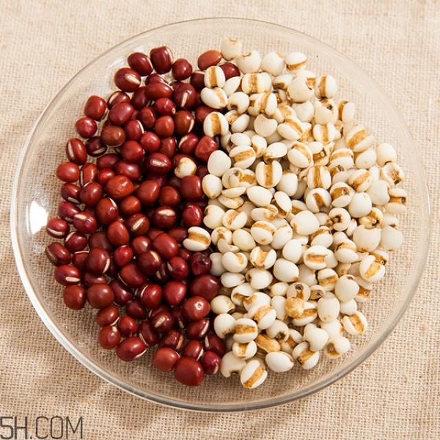 紅豆薏米能和玉米一起煮嗎？紅豆薏米加玉米有什么好處？
