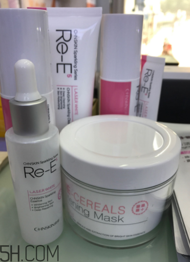 瓷肌祛斑組合有哪些產(chǎn)品？瓷肌祛斑組合使用評(píng)測(cè)