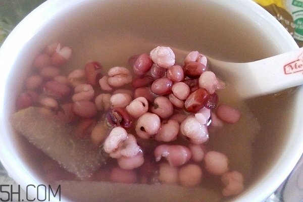 紅豆薏米可以和大米一起煮嗎？紅豆薏米和大米同煮嗎？