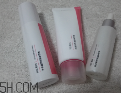 瓷肌祛斑組合有哪些產(chǎn)品？瓷肌祛斑組合使用評(píng)測(cè)