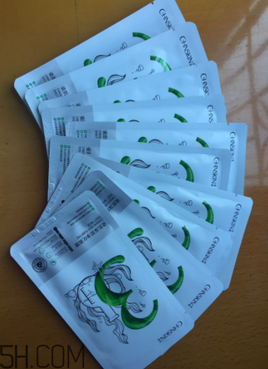 瓷肌深層凈化黑面膜有哪些用途？有哪些功效？