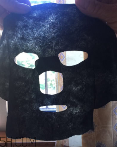 瓷肌深層凈化黑面膜有哪些用途？有哪些功效？