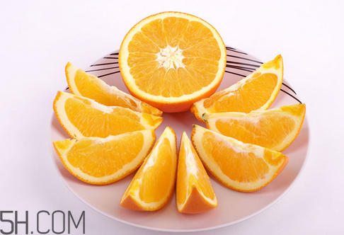 橙子和蝦可以一起吃嗎？橙子和蝦吃了怎么辦？