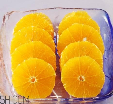 橙子和雞蛋能一起吃嗎？吃完雞蛋可以吃橙子嗎？