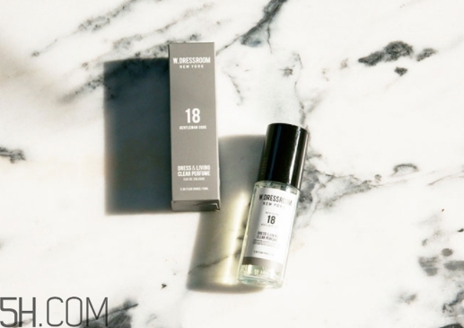 wdressroom是什么牌子？wdressroom香氛哪個味道好