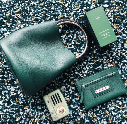 marni水桶包尺寸多大？marni水桶包尺寸詳情