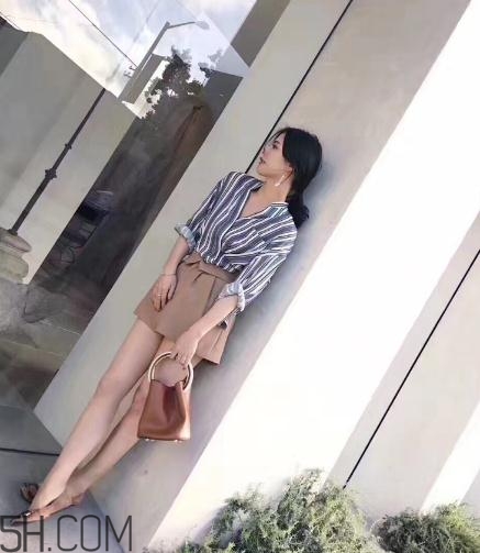 marni水桶包尺寸多大？marni水桶包尺寸詳情