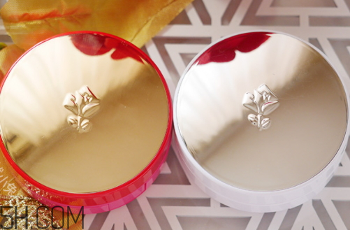 蘭蔻鴻運限量版氣墊CC好用嗎_色號 蘭蔻鴻運限量版氣墊CC好用嗎_色號