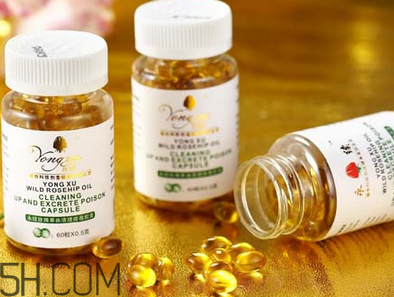 unichi玫瑰果膠囊吃幾個月有效果？unichi玫瑰果膠囊好不好？