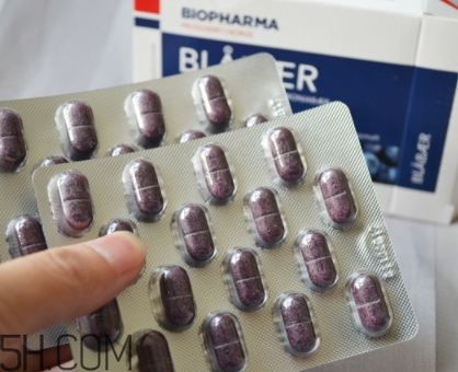 挪威biopharma野生藍(lán)莓精華功效 biopharma藍(lán)莓怎么吃？