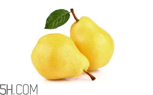 橙子和梨可以一起榨汁嗎？橙子和梨可以一起吃嗎？