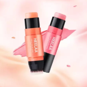 腮紅棒哪個牌子好？2018年腮紅棒排行榜