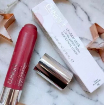 腮紅棒哪個牌子好？2018年腮紅棒排行榜