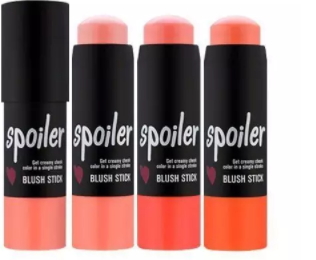 腮紅棒哪個牌子好？2018年腮紅棒排行榜