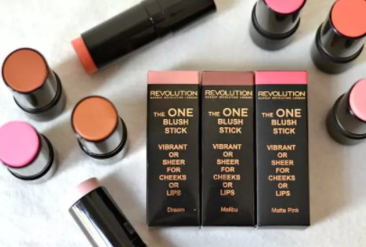 腮紅棒哪個牌子好？2018年腮紅棒排行榜