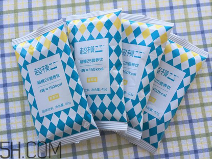 超模25營(yíng)養(yǎng)飲有用嗎？超模25營(yíng)養(yǎng)飲料使用評(píng)測(cè)