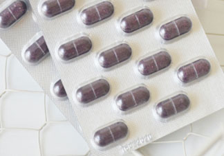 挪威biopharma野生藍(lán)莓精華功效 biopharma藍(lán)莓怎么吃？