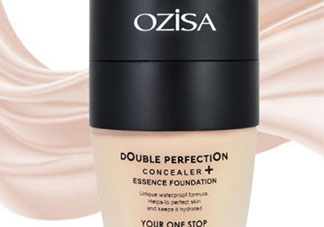 ozisa粉底液怎么用？ozisa粉底液怎么打開？