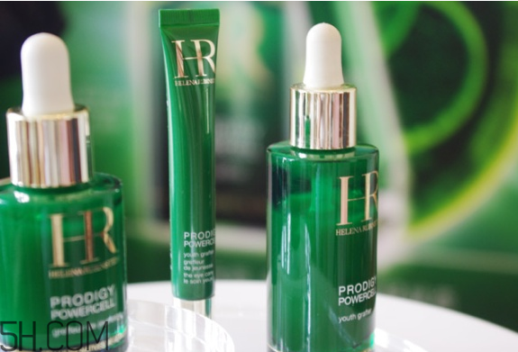 赫蓮娜眼霜多少錢(qián)？hr赫蓮娜小綠瓶眼霜使用方法