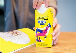 超模25營養(yǎng)飲是什么？超模25營養(yǎng)飲喝了會瘦嗎？