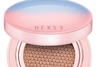 韓熙貞礦物氣墊霜油不油？適合油皮嗎？