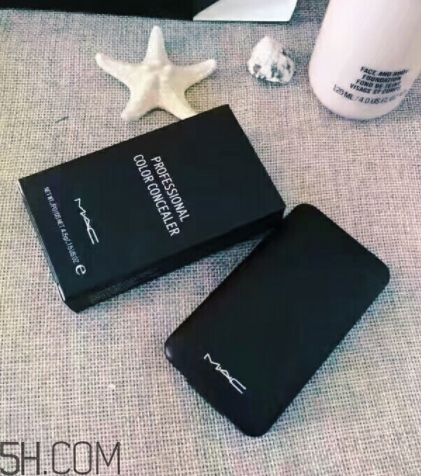 mac遮瑕膏怎么用？mac魅可遮瑕膏專柜價(jià)格