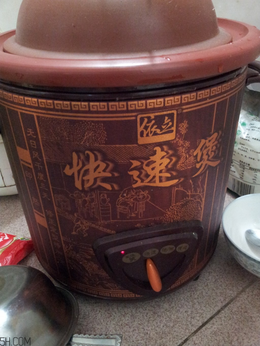 馬蹄和山藥能一起煲湯嗎？山藥和馬蹄能一起吃嗎？