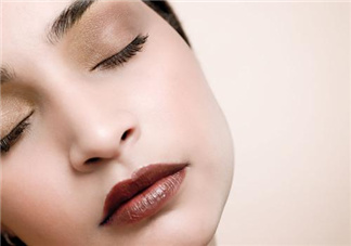 大v線提升面部好嗎？大v線提升能保持多久？