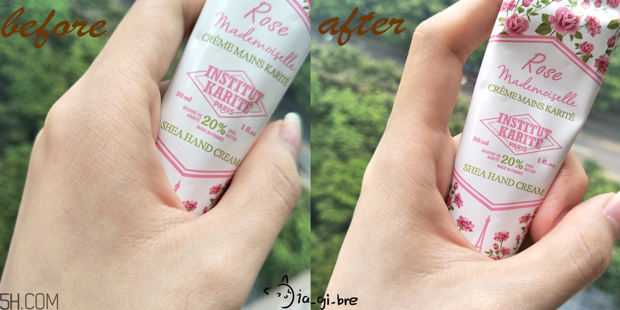 巴黎乳油木護手霜好用嗎？好用的護手霜測評