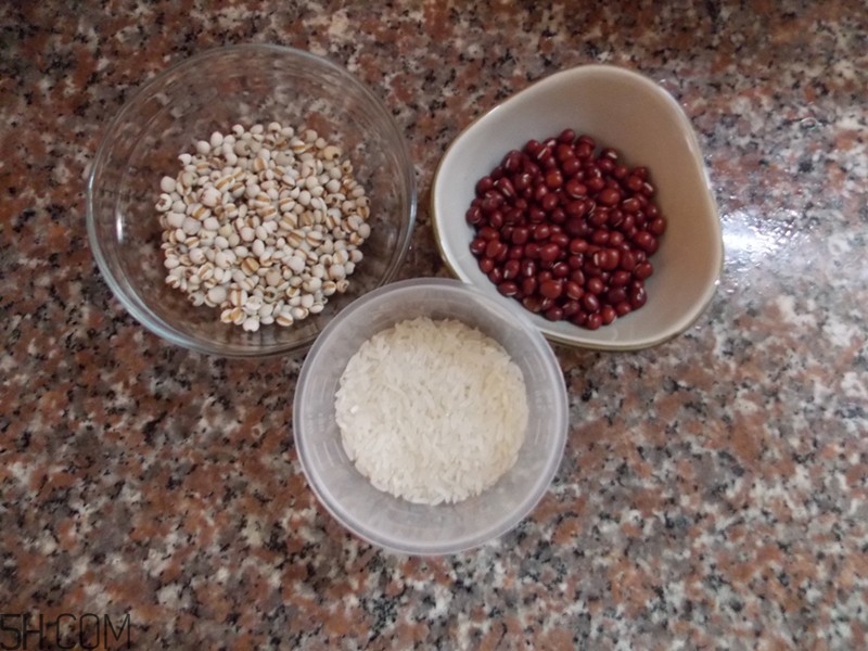 紅豆薏米能和玉米一起煮嗎？紅豆薏米加玉米有什么好處？