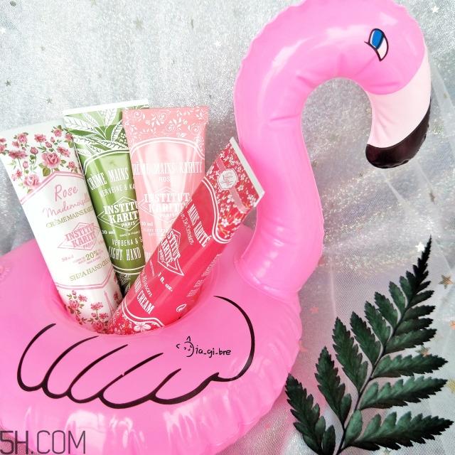 巴黎乳油木護手霜好用嗎？好用的護手霜測評