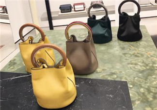 marni水桶包尺寸多大？marni水桶包尺寸詳情