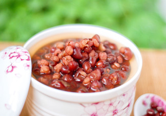 紅豆薏米能和玉米一起煮嗎？紅豆薏米加玉米有什么好處？